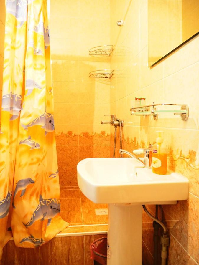 Baktygul Guesthouse Naryn Ngoại thất bức ảnh