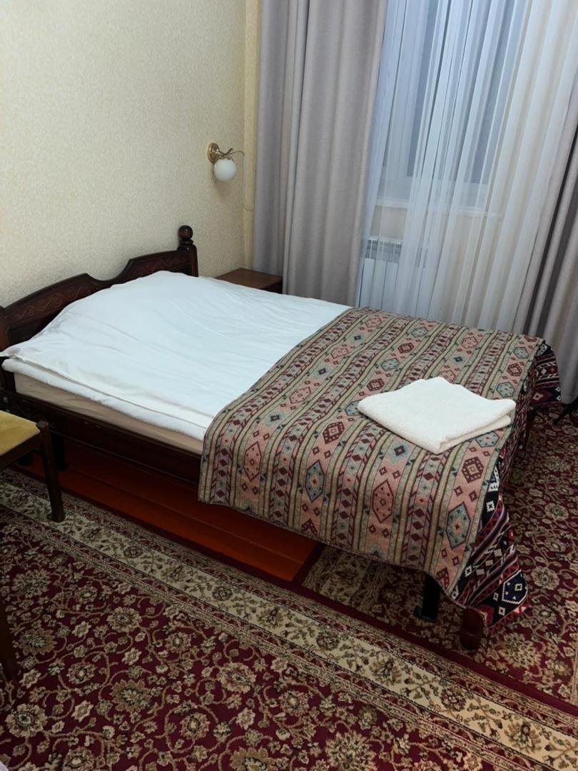 Baktygul Guesthouse Naryn Ngoại thất bức ảnh