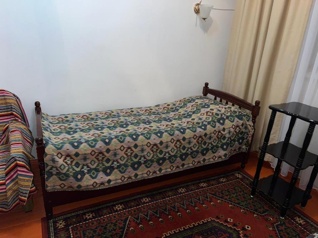 Baktygul Guesthouse Naryn Ngoại thất bức ảnh