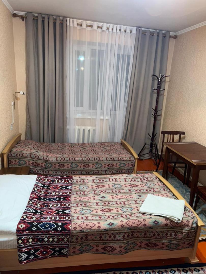 Baktygul Guesthouse Naryn Ngoại thất bức ảnh
