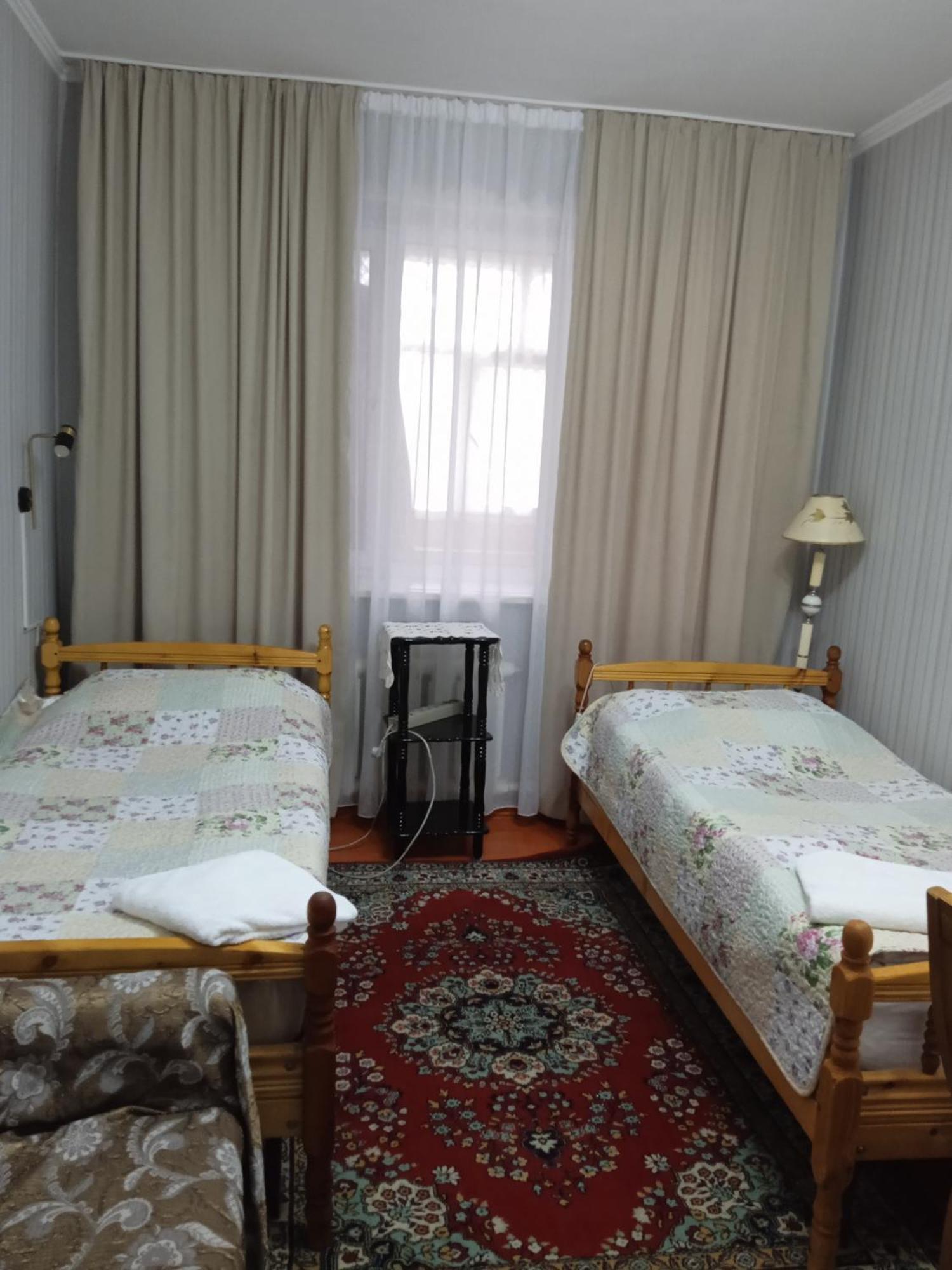 Baktygul Guesthouse Naryn Ngoại thất bức ảnh